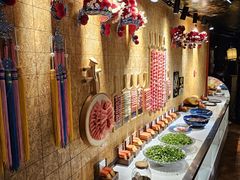 -羊大爷涮肉(亮马桥店)