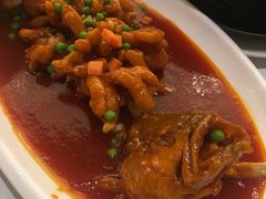 -和记小菜(大宁店)