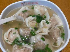 -南城香·饭香串香馄饨香(花园北路店)