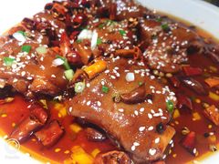 -雲蜀龙阁·金牌水煮鱼(方庄店)