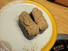 -合点寿司(金虹桥商场店)