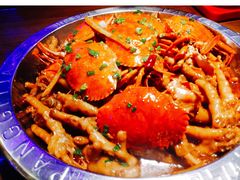 招牌肉蟹煲-胖哥俩肉蟹煲(杭州下沙学林街店)