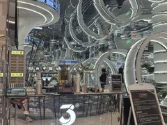 -3号仓库·创意中国菜(新世界城店)