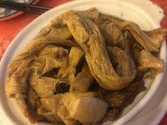 -深运潮州粥(水库店)
