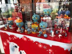 -东方明珠·可口可乐欢乐餐厅