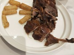 -眉州东坡(春秀路店)