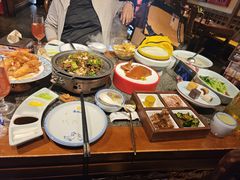 -真地道京味府·鲜橙烤鸭·北京菜(朝外大街东大桥店)