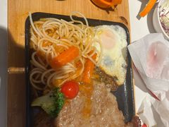 -豪享来(我格广场店)