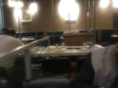 大堂-鼎尊锅物料理(五角场店)