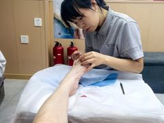 -郑远元专业修脚房(百花三路店)