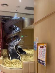 点击看大图 -奈尔宝·儿童乐园·亲子餐厅(前滩店)