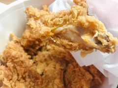 汁水丰盈-肯德基(朝阳门店)