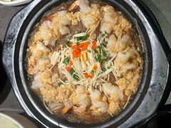 -前海沿·青岛菜(大拇指广场石老人店)