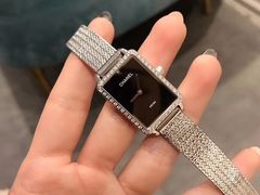 -CHANEL(恒隆广场店)