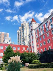 -复旦大学附属妇产科医院(黄浦院区)