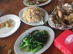 -乡味海鲜农家菜·巽寮土窑鸡(地道美食店)