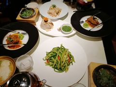 许家椒麻脆皮鸡-许家菜(望江店)