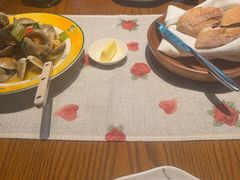 -弗兰克牛排西餐厅Ribone steak house(柠檬花园店)