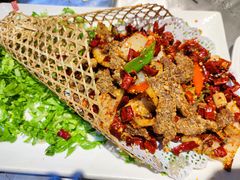 -红辣椒·川菜·火锅(张杨路店)