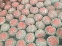 正宗潮州牛肉丸-郑厨私房菜