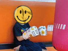 -体育科代表搏击散打体能训练馆(陶然亭店)