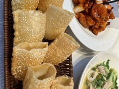 -必点海鲜·海肠捞饭大王(滨江道店)