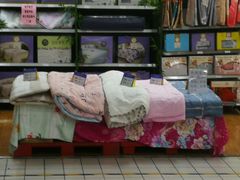 -物美超市(三里河店)