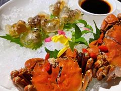 -蟹榭·本帮江浙菜·蟹宴(五角场合生汇商场店)