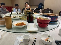 -德顺源·非遗烧麦·老菜(建和嘉园店)