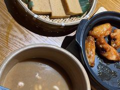 -猪腰一家·地道佛山菜(盐步店)