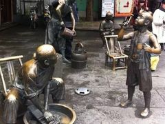 -定胜糕小店-蒋顺发