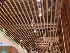 大堂-西贝(宝乐汇店)
