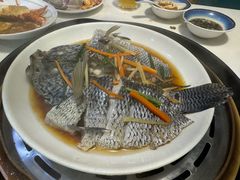 -蔚海之都·象山蒸汽海鲜(仙霞路店)