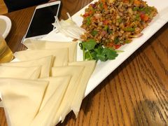 -清真西北风味餐厅