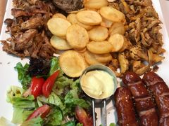 -HELLO MUSAE 拾光缪斯餐厅·纯正希腊风味(苏州中心店)