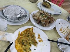 -秋姐美食店(旅游大道店)