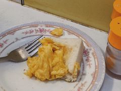 -澳洲牛奶公司(佐敦店)