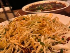 包菜-不二·民谣音乐餐吧(长沙店)