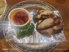梅花烤肉-老西门·常州菜(新区店)