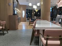 大堂-奈雪的茶(青岛卓悦里INTOWN店)