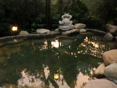 -天目湖涵田半山温泉