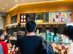 -星巴克臻选(北京世贸天阶店)