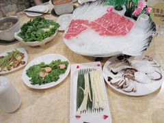 -清真军邺·金富苑肥牛(石坡街旗舰店)