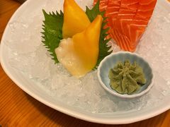 三文鱼-初花·日本料理