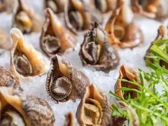 -太湖饭店玉兰厅(自助餐厅)