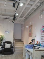 -淑媛美甲美睫美容