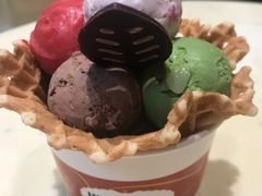 -哈根达斯(赛特奥莱店)
