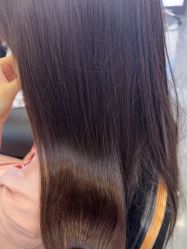 -藤野造型烫染