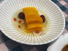-紫光园·烤鸭·北京菜(劲松店)