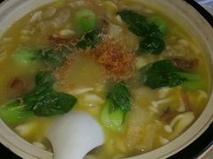 -不倒翁·安徽名菜楼(步行街店)